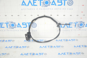 Ford Ecosport 18-22 hood release cable with handle