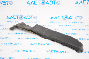 Wing seal door-wing left Ford Ecosport 18-22