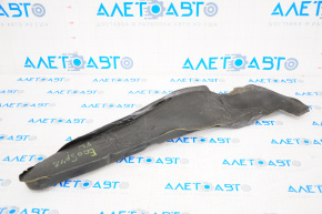 Wing seal door-wing left Ford Ecosport 18-22