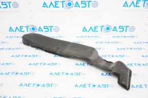 Wing seal door-wing right Ford Ecosport 18-22