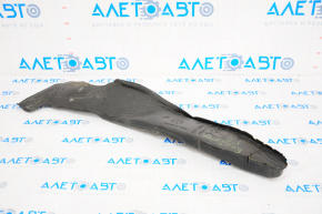 Wing seal door-wing right Ford Ecosport 18-22