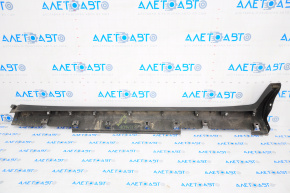 Right threshold Ford Ecosport 18-22 structure, rubbed
