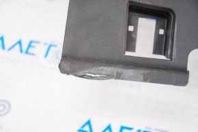 Right threshold Ford Ecosport 18-22 structure, rubbed