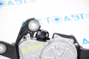 Rear wiper linkage with motor Ford Ecosport 18-22