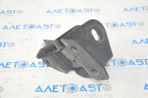 Rear left trunnion mount Ford Ecosport 18-22 AWD