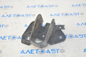 Rear left trunnion mount Ford Ecosport 18-22 AWD
