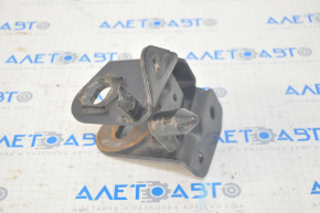 Rear right trunnion mount Ford Ecosport 18-22 AWD
