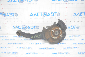 Trunnion with hub rear left Ford Ecosport 18-22 AWD with casing