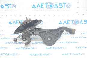 Trunnion with hub rear right Ford Ecosport 18-22 AWD with casing