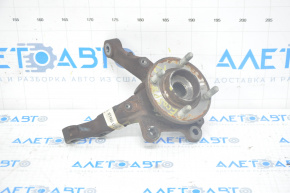 Trunnion with hub front left Ford Ecosport 18-22 AWD