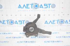 Trunnion with hub front left Ford Ecosport 18-22 AWD