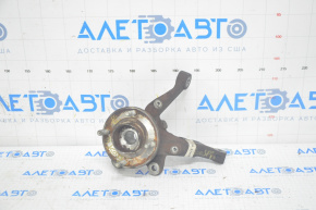 Trunnion with hub front right Ford Ecosport 18-22 AWD