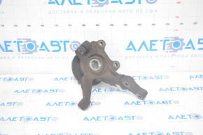 Trunnion with hub front right Ford Ecosport 18-22 AWD