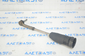 Steering rod with tip left Ford Ecosport 18-22