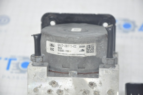 ABS ABS Ford Ecosport 18-22