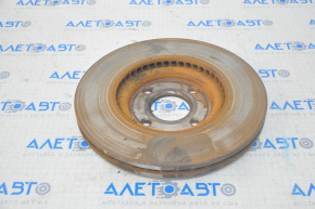 Front left brake disc Ford Ecosport 18-22 24 mm