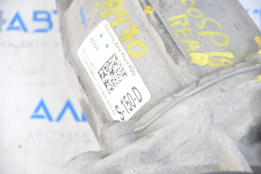 Rear differential gearbox Ford Ecosport 18-22 31k