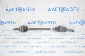 Drive axle rear left Ford Ecosport 18-22