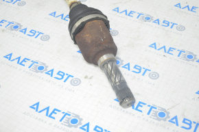 Drive axle rear left Ford Ecosport 18-22