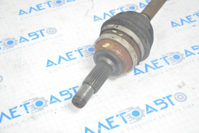 Drive axle rear left Ford Ecosport 18-22