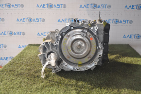 Automatic transmission assembly Ford Ecosport 18-22 2.0 C6FMID, 31k