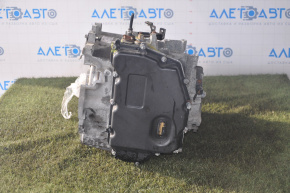 Automatic transmission assembly Ford Ecosport 18-22 2.0 C6FMID, 31k