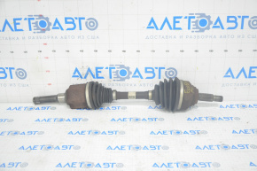 Drive axle shaft front left Ford Ecosport 18-20 2.0