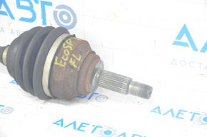 Drive axle shaft front left Ford Ecosport 18-20 2.0