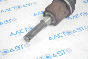 Drive axle shaft front left Ford Ecosport 18-20 2.0