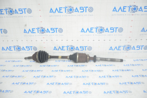 Drive axle shaft front right Ford Ecosport 18-22 2.0