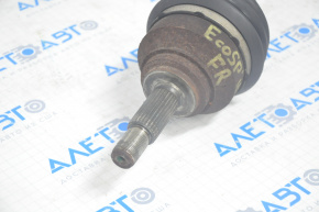 Drive axle shaft front right Ford Ecosport 18-22 2.0