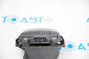 Blind Spot Light Block BSM Left Ford Ecosport 18-22 with Bracket