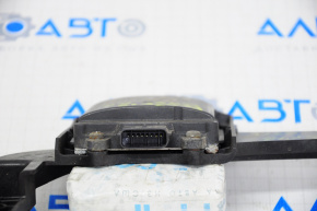 Blind Spot Light Block BSM Right Ford Ecosport 18-22 with Bracket