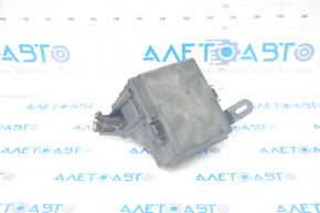 Underhood fuse box Ford Ecosport 18-22