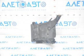 Underhood fuse box Ford Ecosport 18-22