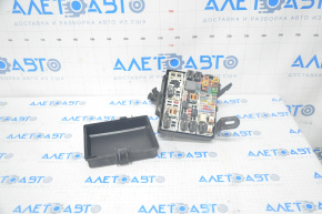 Underhood fuse box Ford Ecosport 18-22