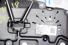 Instrument cluster Ford Ecosport 18-19 31k scratches