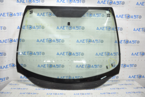Ford Focus mk3 windshield 11-18 usa air on the edge, sand, bumps, scratches