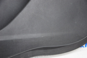 Door trim card rear right Ford Fusion mk5 17-20 black, scratches