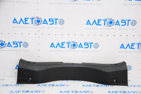 Ford Fusion mk5 17-20 boot opening trim scratch