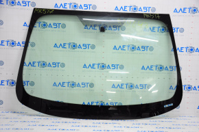 Ford Fusion mk5 13-20 Fuyao Windshield Without Rain Sensor