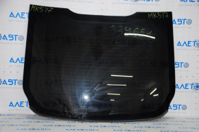 Rear glass Ford Fusion mk5 13-16 tinted