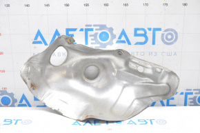 Exhaust manifold protection upper Infiniti QX30 17-17