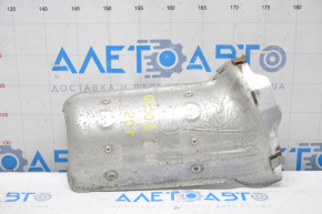 Exhaust manifold lower protection Infiniti QX30 17-19