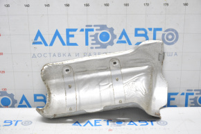 Exhaust manifold lower protection Infiniti QX30 17-19