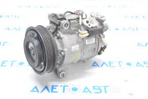 Air Conditioning Compressor Infiniti QX30 17-19