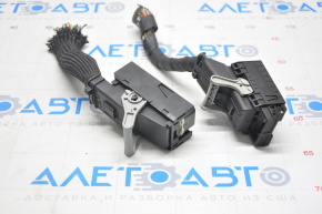 Infiniti QX30 17 Engine Computer ECU Chips - 2 pcs