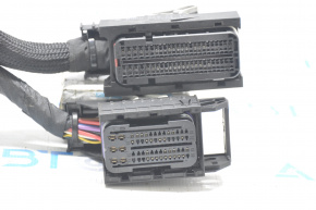 Infiniti QX30 17 Engine Computer ECU Chips - 2 pcs