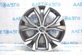 Wheel disk R18 Infiniti QX30 17-19 type 3