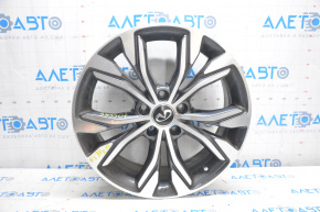 Wheel disk R18 Infiniti QX30 17-19 type 3
